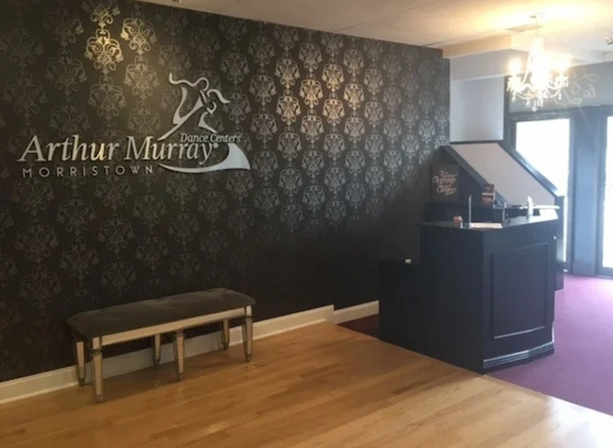 Arthur Murray Dance Studio – Morristown Revolutionizes Dance Lessons for Couples and Beginners
