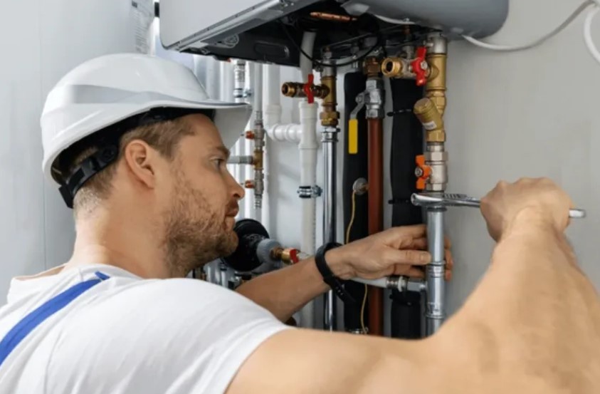 Revolutionizing Heating Solutions with Expert Oil to Gas Conversions