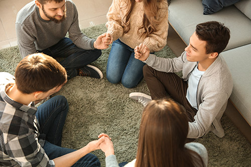 Relief Recovery Center Offers Innovative Nutritional Therapy for Addiction Recovery in Falmouth, MA