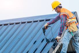 Jersey Strong Roofing: Providing Swift, Reliable Emergency Roof Repair and Replacement Services Across New Jersey