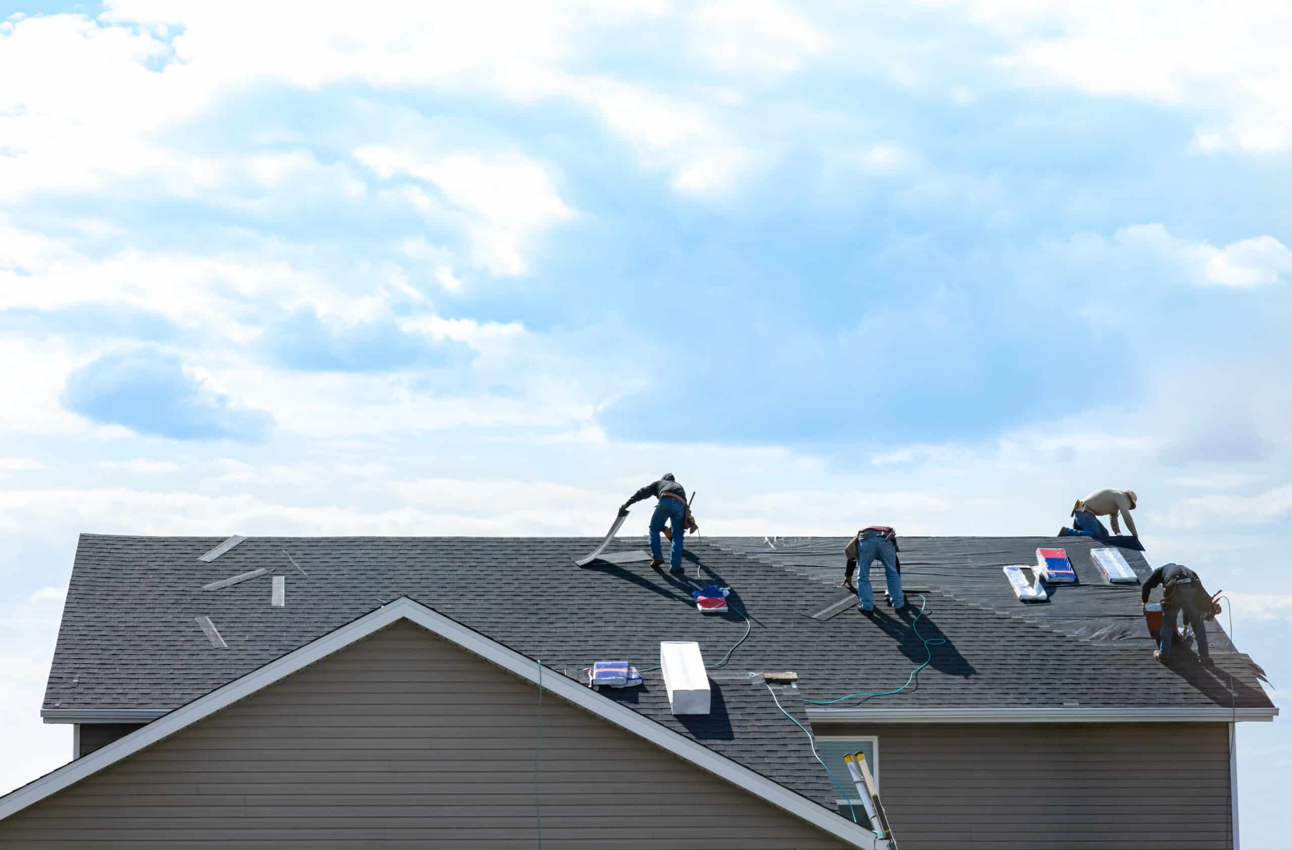Boston Roofing Co. – Leading Roofing Contractors in Boston, MA, Elevate Quality and Service